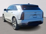 New 2025 Cadillac Escalade IQ Luxury 1 w/ Smart Trailering package image 3