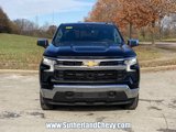 New 2025 Chevrolet Silverado 1500 LT w/ All Star Edition Plus image 2