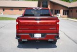 New 2025 Chevrolet Silverado 1500 High Country w/ Technology Package image 4