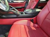 Certified 2023 Porsche Cayenne Platinum Edition image 5