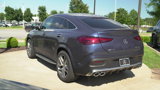 New 2026 Mercedes-Benz GLE 53 AMG 4MATIC Coupe image 5