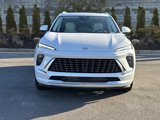 New 2025 Buick Envision Avenir image 3