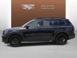 Used 2025 Kia Telluride EX X-Line image 2
