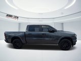 New 2026 RAM 1500 Laramie w/ Night Edition image 2