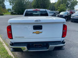 Used 2018 Chevrolet Colorado W/T w/ WT Convenience Package image 6