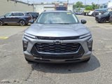 Certified 2024 Chevrolet Trax ACTIV w/ Driver Confidence Package image 2