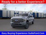 New 2026 Ford F350 Platinum image 2