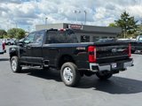 New 2026 Ford F350 4x4 SuperCab Super Duty image 3