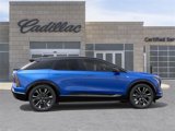 New 2025 Cadillac Optiq Luxury 2 w/ LPO, Floor Liner Package image 5