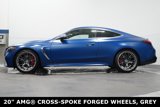 New 2025 Mercedes-Benz CLE 53 AMG 4MATIC Coupe image 4