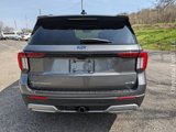 New 2025 Ford Explorer Platinum image 4
