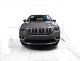 Used 2020 Jeep Cherokee Limited image 2
