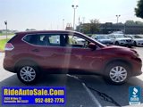 Used 2016 Nissan Rogue S image 4