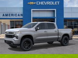 New 2026 Chevrolet Silverado 1500 RST image 3