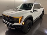 Certified 2025 Ford F150 Raptor image 3