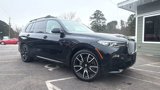 Used 2019 BMW X7 xDrive40i w/ Premium Package image 3