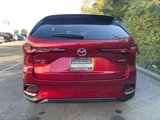 New 2025 MAZDA CX-70 Plug-In Hybrid w/ Premium Pkg image 4