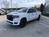New 2025 RAM 1500 Limited image 3