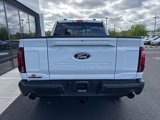 New 2025 Ford F150 Tremor image 4