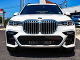 Used 2022 BMW X7 xDrive40i w/ M Sport Package image 2