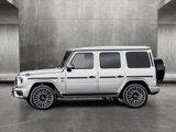 New 2025 Mercedes-Benz G 63 AMG 4MATIC image 2