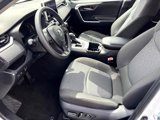 Used 2024 Toyota RAV4 XLE image 5