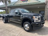 Used 2022 Ford F350 Platinum w/ FX4 Off-Road Package image 2