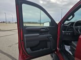 New 2025 GMC Sierra 1500 AT4 w/ AT4 Premium Package image 4