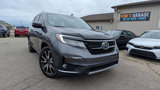 Used 2021 Honda Pilot Elite image 5