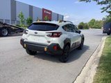Used 2024 Subaru Crosstrek 2.5i Wilderness w/ Crosstrek Mirror Package image 5