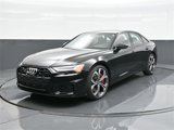 New 2025 Audi S6 Prestige image 3