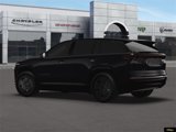 New 2025 Jeep Wagoneer Launch Edition image 4