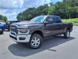 New 2025 RAM 2500 Big Horn image 2