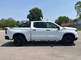 New 2025 Chevrolet Silverado 1500 LT Trail Boss w/ Dark Appearance Package image 3