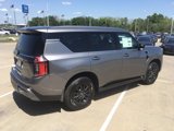 New 2025 Nissan Armada SV image 5