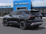 New 2025 Chevrolet Equinox LT w/ Convenience Package II image 3