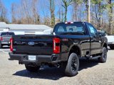 New 2025 Ford F250 XLT image 6