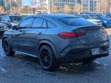 New 2025 Mercedes-Benz GLE 63 AMG S image 6