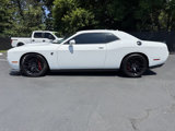 Used 2016 Dodge Challenger SRT Hellcat image 2