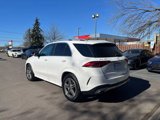 Used 2022 Mercedes-Benz GLE 350 4MATIC image 4