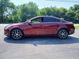 Used 2017 Buick Regal Sport Touring image 4