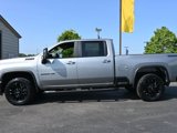New 2025 Chevrolet Silverado 2500 LT w/ Trail Boss Package image 4