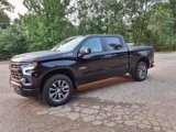 New 2025 Chevrolet Silverado 1500 RST image 3