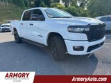 New 2026 RAM 1500 Laramie w/ Night Edition image 3