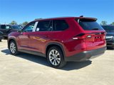 New 2026 Toyota Grand Highlander AWD Hybrid image 3