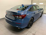 Used 2025 Honda Civic Sport image 3