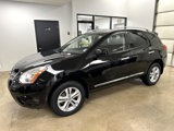 Used 2012 Nissan Rogue SV image 5