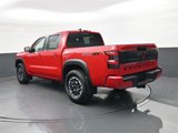 New 2026 Nissan Frontier PRO-4X image 6