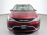 Used 2020 Chrysler Pacifica Limited w/ Tire & Wheel Group image 2