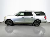 Used 2021 Ford Expedition Max Limited image 4